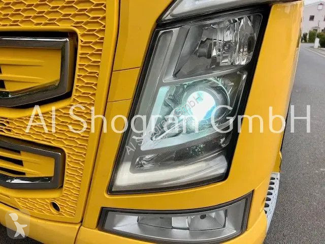 Tractor Volvo FH  / 4x2 / Mega Voll Luft / Euro 6