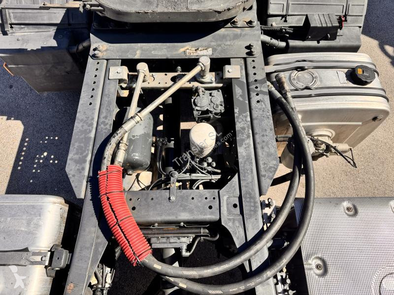 Traktor Iveco AT 440 T/P