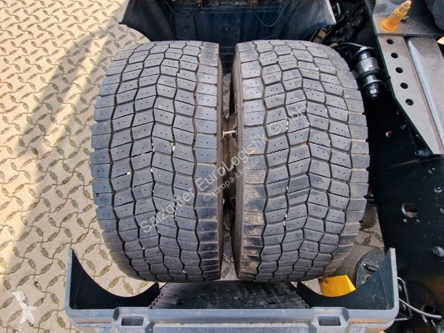 Traktor MAN 18.500 4X2 BLS / Retarder / PTO / ADR