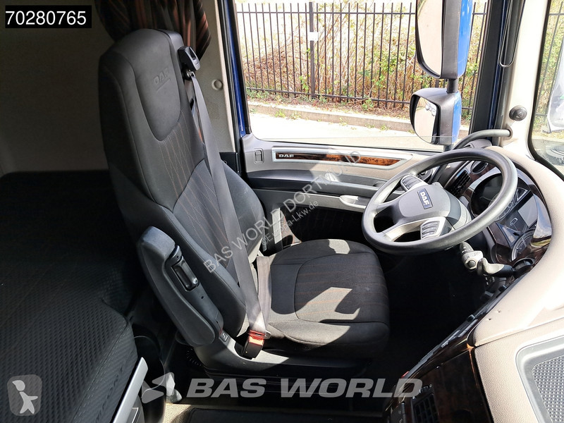 Traktor DAF 480 4X2 SSC Retarder PTO Standklima...