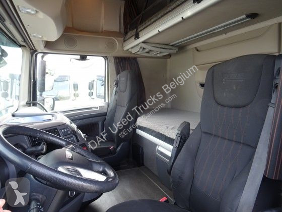 Traktor DAF 480 FT 4X2