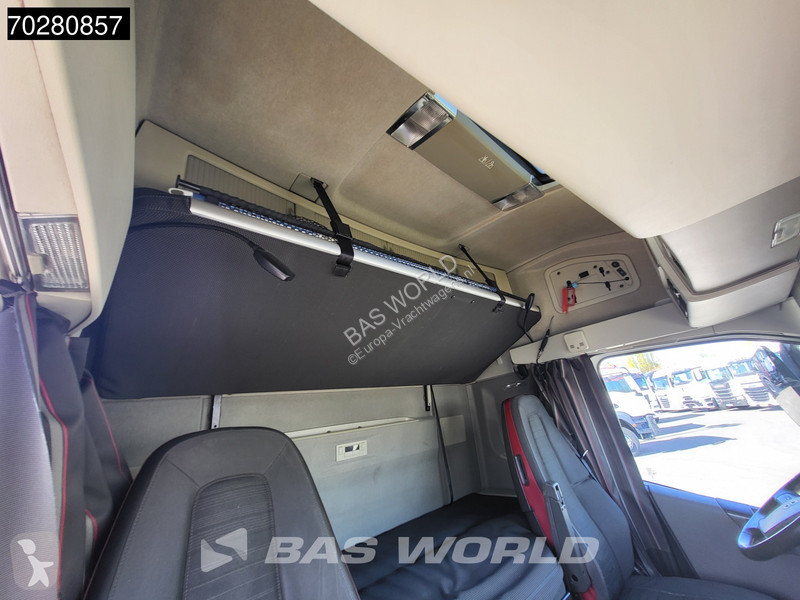 Traktor Volvo 500 4X2 Mega VEB+ 2x Tanks...