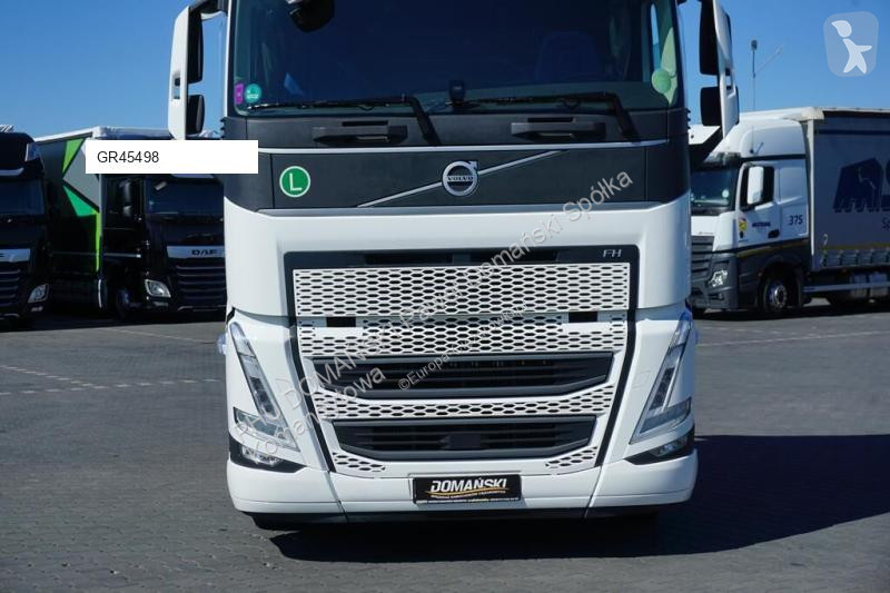 Tahač Volvo FH / 500 / I – SAVE / XL / EURO 6 /...