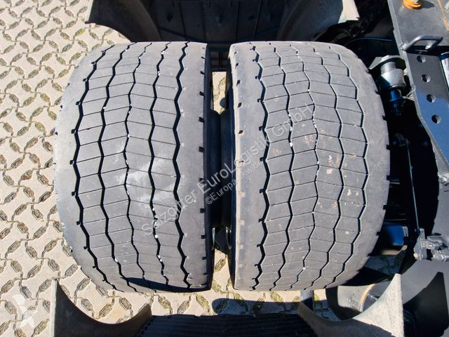 Tracteur MAN 18.400 4X2 LLS-U / ZF Intarder /...