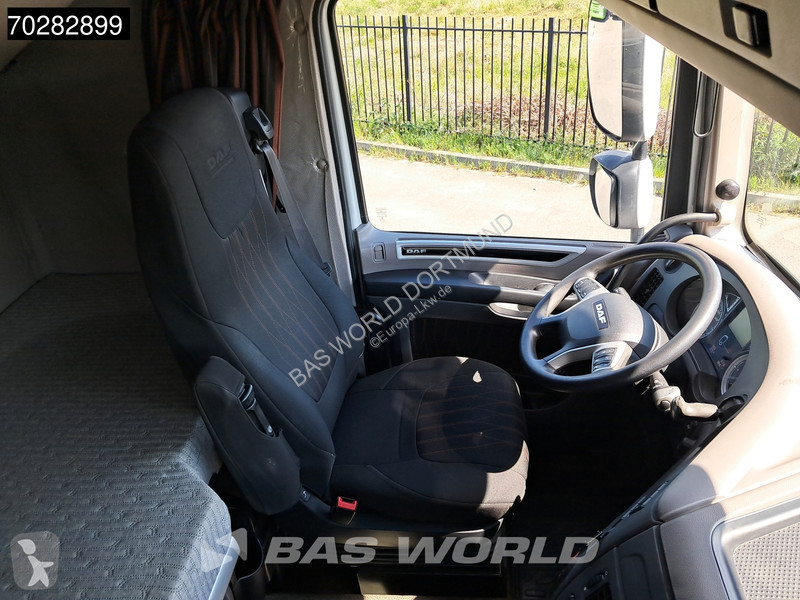 Traktor DAF 480 4X2 SC PTO Hydraulik Standklima