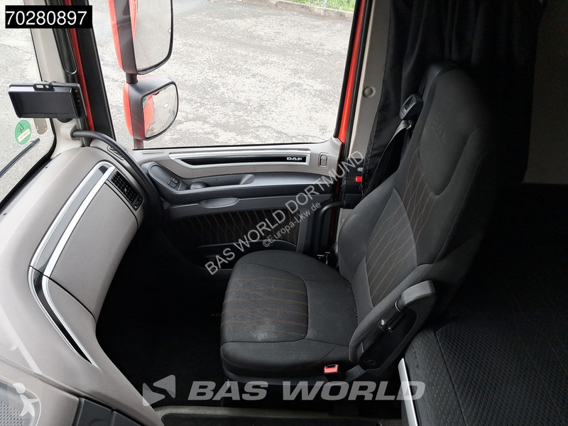 Trattore Stradale DAF 530 4X2 SSC Retarder 2x...