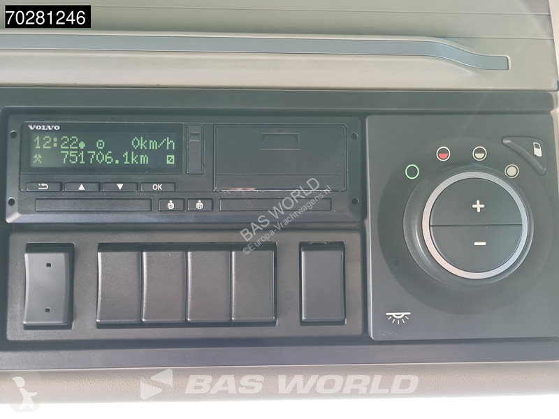 Traktor Volvo FH  4X2