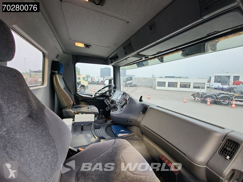 Traktor Scania R400 R 4X2 ow Mileage! Hydraulik...