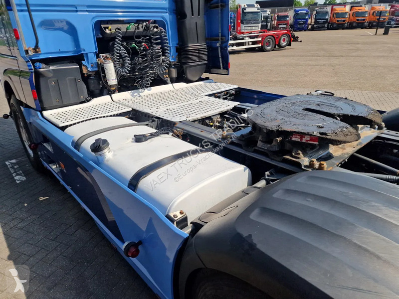 Tahač DAF 530 SpaceCab 4x2 - Night clima - Full...