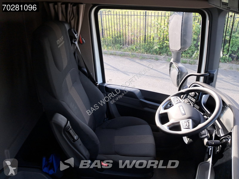 Traktor DAF 530 4X2 Day Cab ACC LED