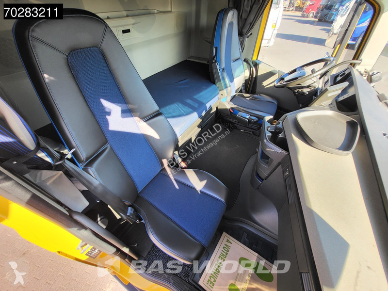 Tracteur Volvo FH  4X2 NL-Truck LNG XL VEB+ 2x...