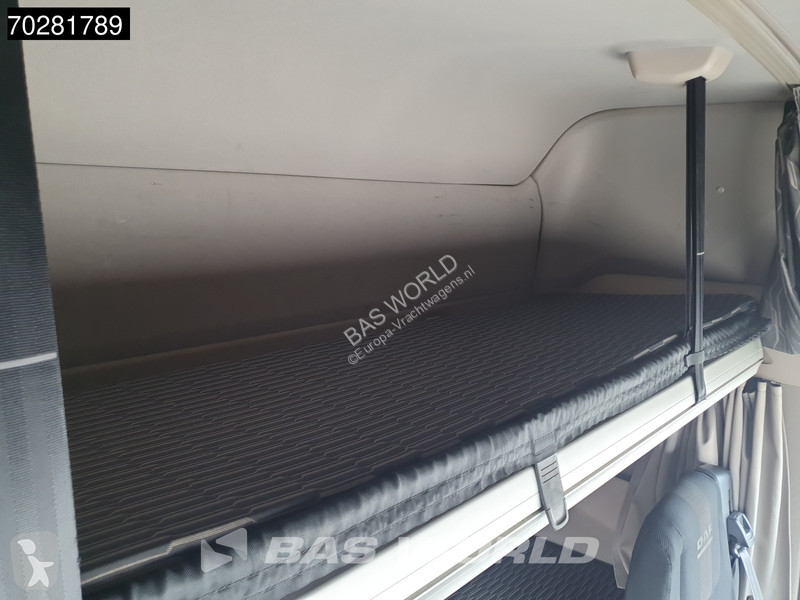Tahač DAF 480 4X2 2X Tanks LED SmartTacho2