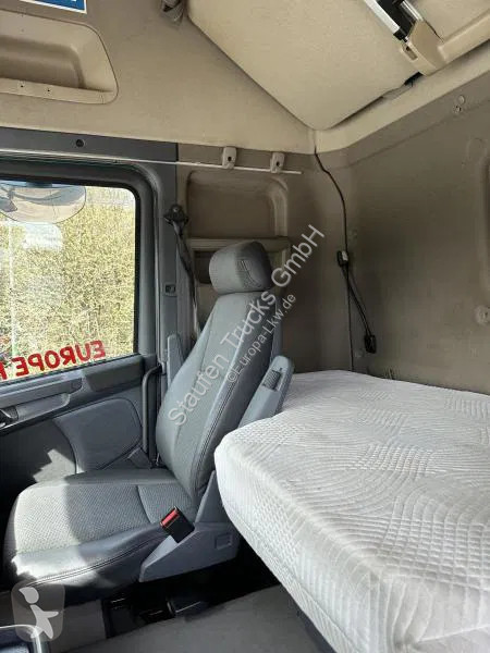 Tractor Scania R580 V8 T MEGA E6 Intarder ATM...