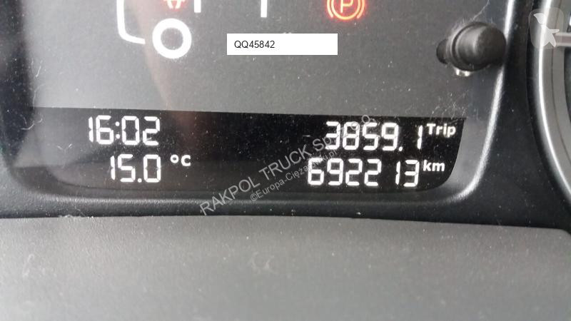 Traktor DAF 106460