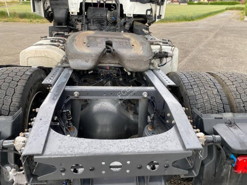 Traktor Renault