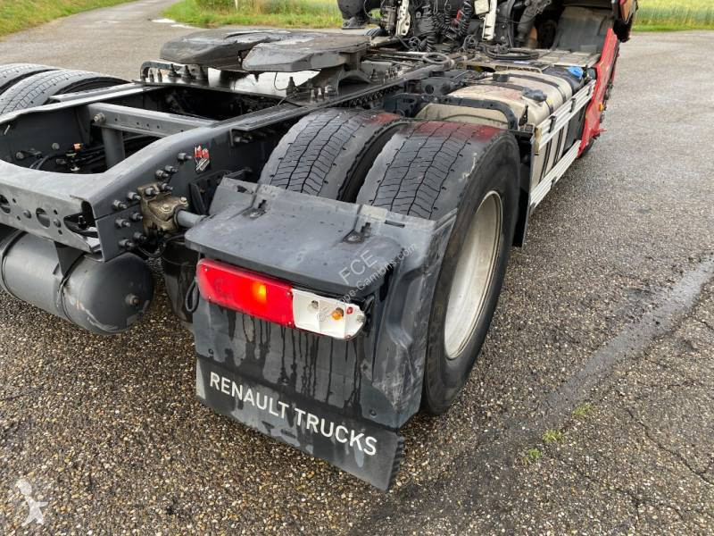 Trekker Renault