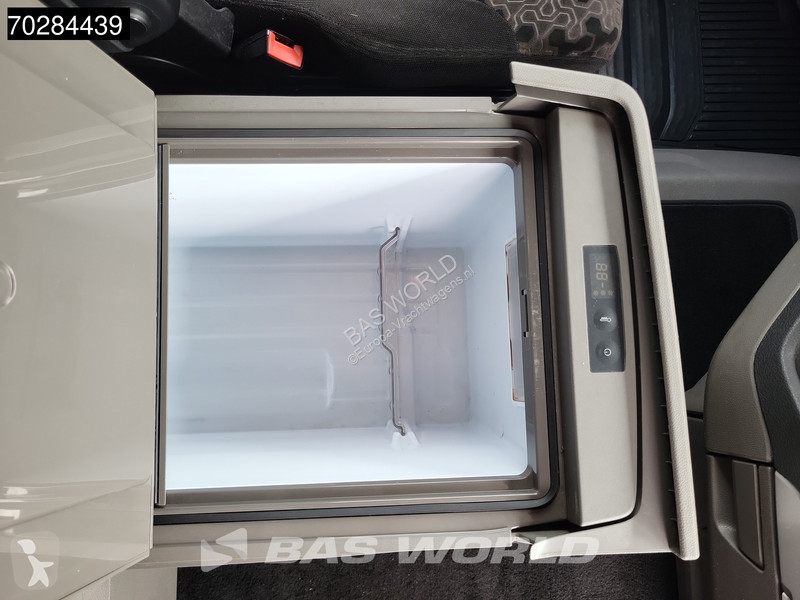 Trekker Scania R 4X2 Retarder Standklima...