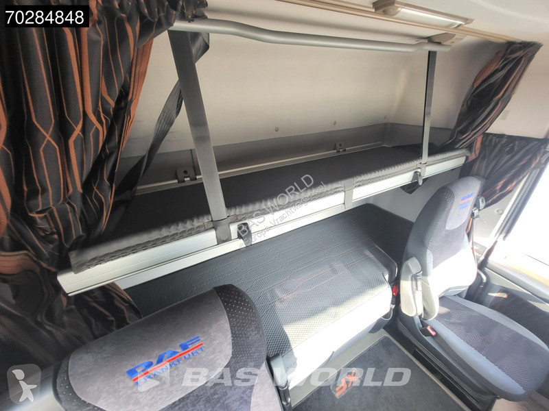 Tracteur DAF 530 4X4 PXP Hydrodrive Retarder...