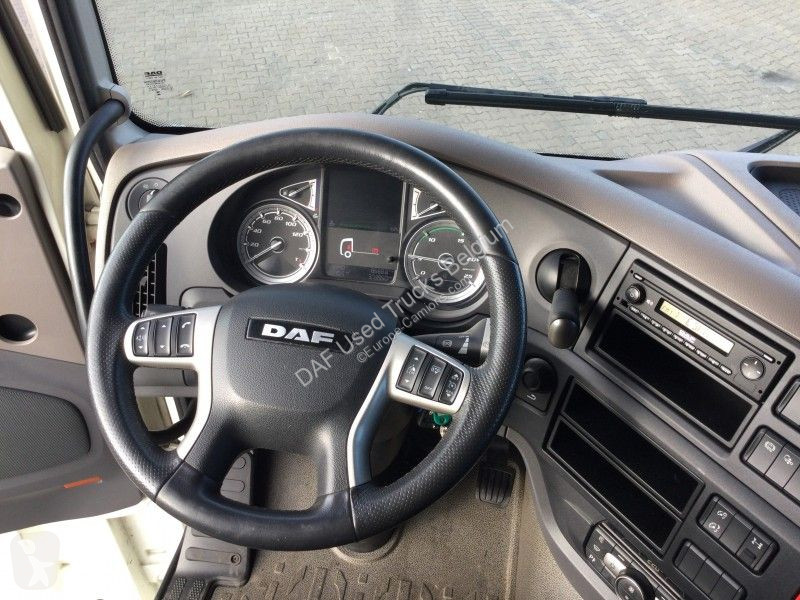 Traktor DAF 480 FT 4X2
