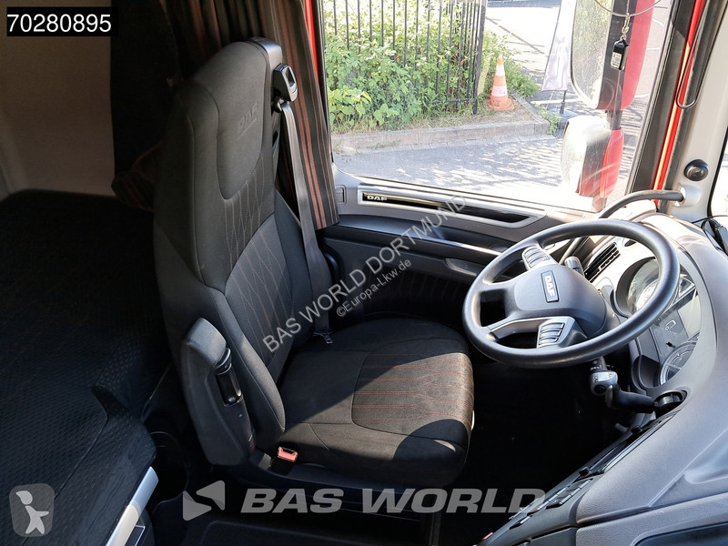 Trattore Stradale DAF 530 4X2 SSC Retarder 2x...