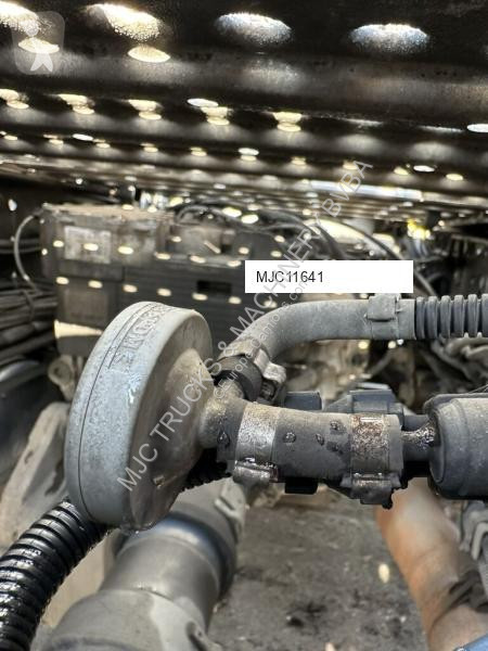 Traktor Renault PREMIUM 460 DXI + RETARDER -...