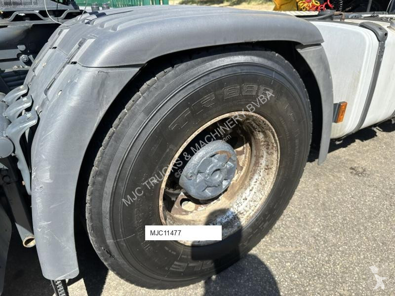 Traktor Scania R560 6X4 TRACTOR UNIT - V8 -...