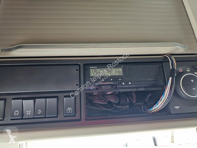 Traktor Volvo Volvo 460 neues Modell, full...