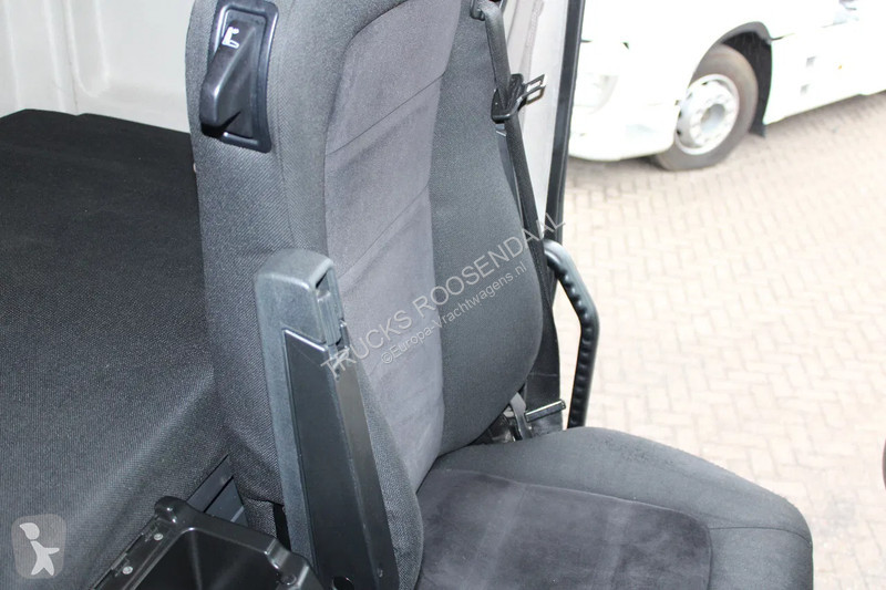 Traktor Iveco 420 + euro 6