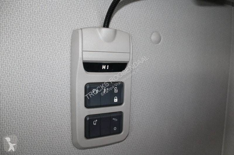 Tahač DAF 106480 + retarder + 623.000km + EURO...