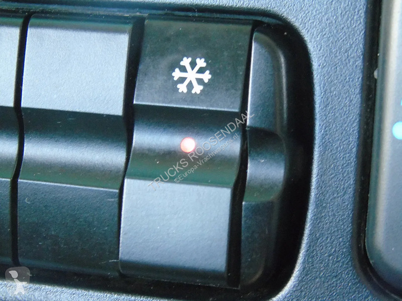 Tahač Mercedes 1846 + RETARDER + EURO 5 + MP3 +...