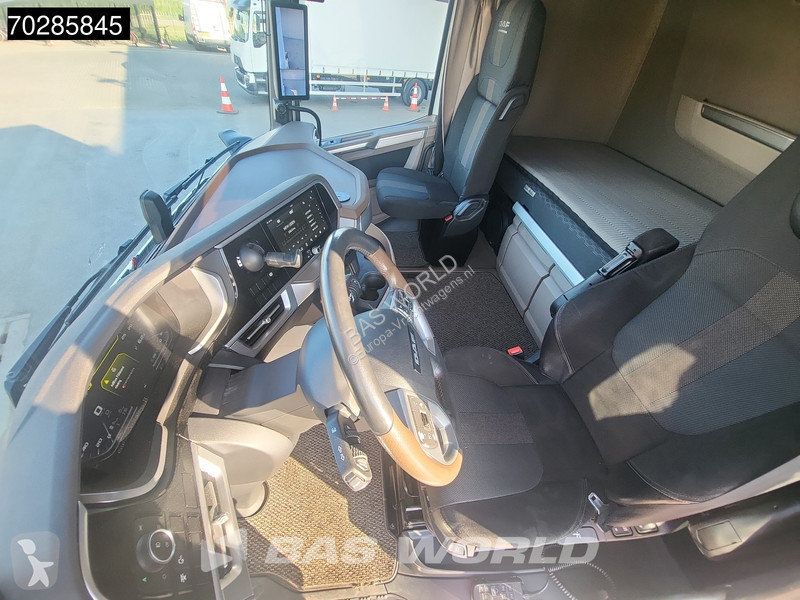 Tahač DAF + 530 + 4X2 + Retarder MirrorCam...