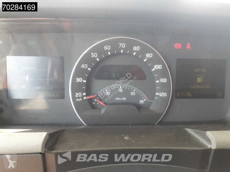 Tractor Volvo FH  FH 4X2 Globetrotter VEB+ Euro 6