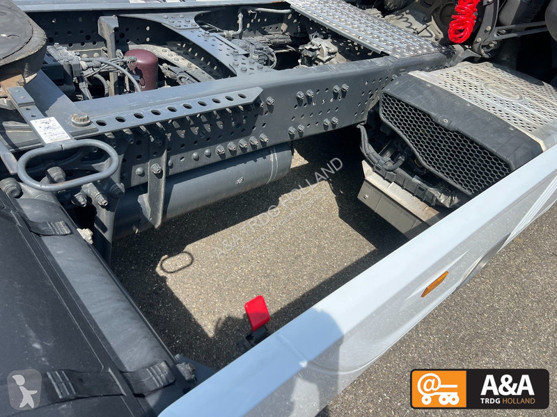 Trattore Stradale Mercedes ACTROS 1845  MP5...