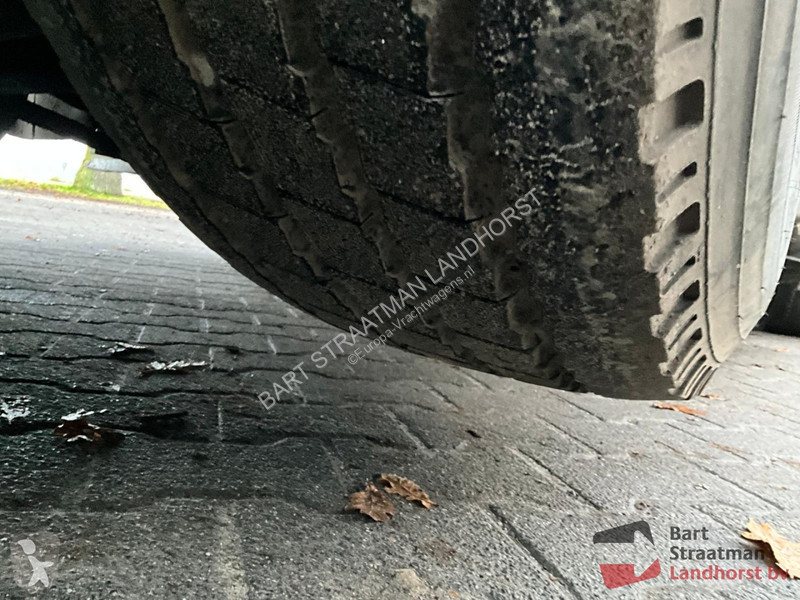 Traktor DAF 440 FTG 6x2 Euro 6 Trekker met...