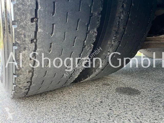 Tahač Volvo FH...