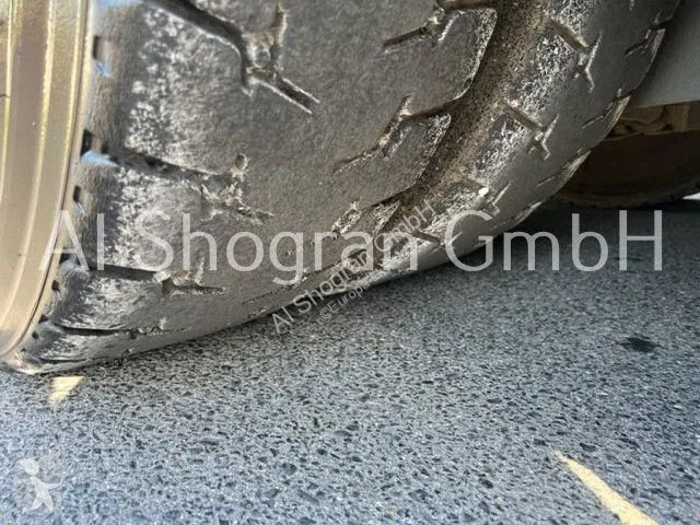 Tahač Mercedes 4155...