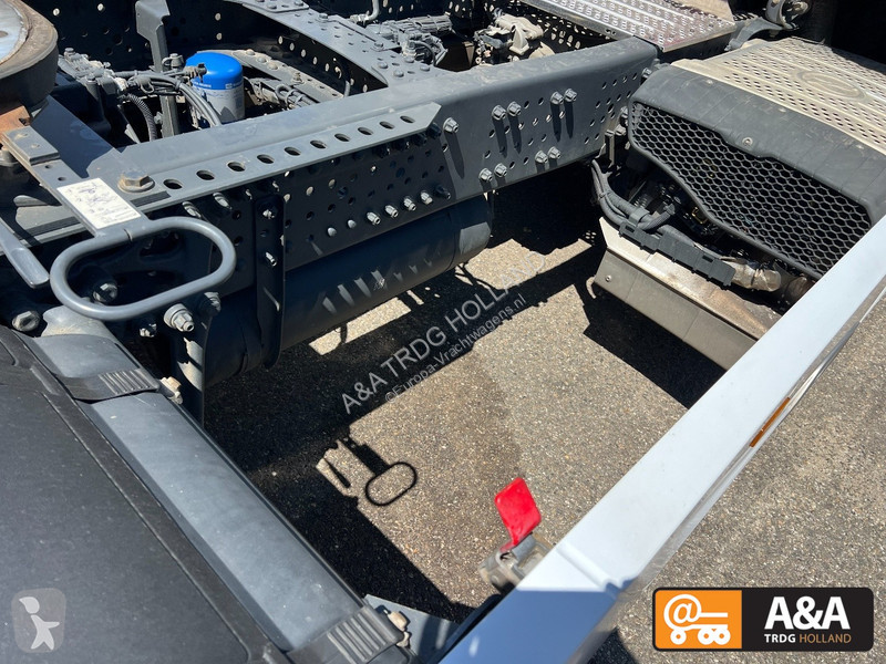 Trekker Mercedes ACTROS 1845  MP5 MIRRORCAM...