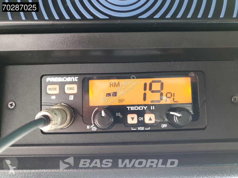 Traktor MAN 18.470 4X2 GX Mega Retarder 2x Tanks