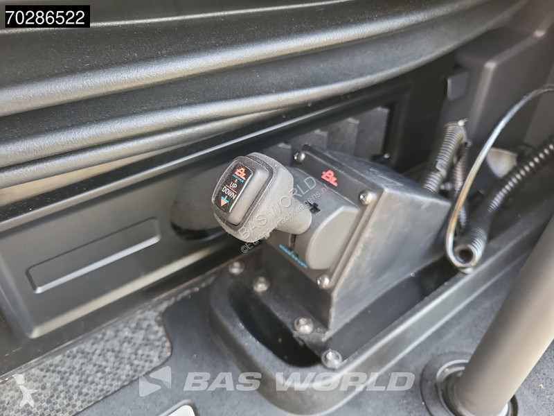 Tahač Renault T 520 T 4X2 HSC Retarder...