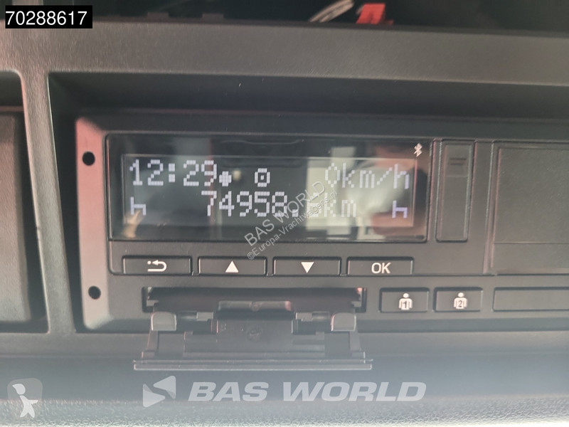 Tahač MAN 18.520 4X2 '24 GX Retarder Full-Air...