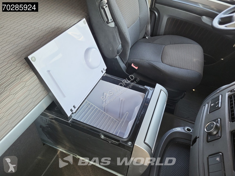 Tahač DAF 480 4X2 SC ACC Euro 6D