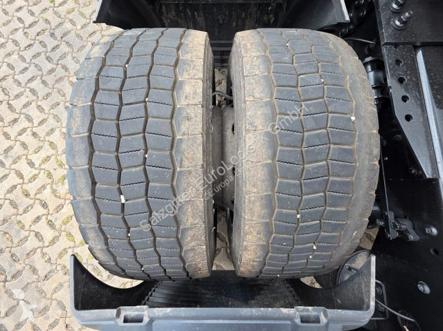 Tracteur MAN 18.500 4X2 LLS-U / Retarder / ADR AT