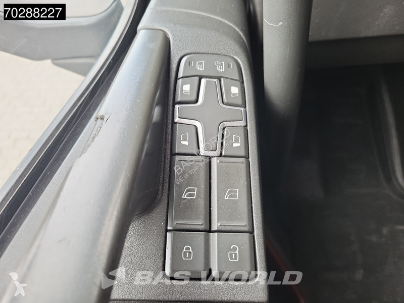 Tahač Volvo FH 420 FH 4X2 -Truck ADR VEB+ ACC...