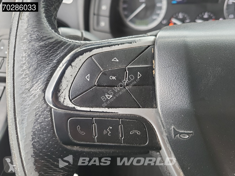 Trattore Stradale Iveco S-Way 510 S-Way 4X2...