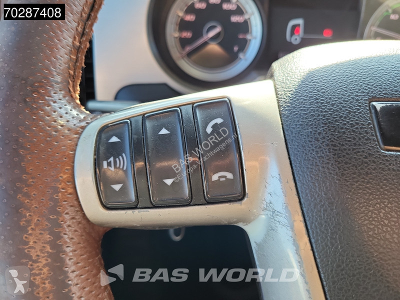 Tahač DAF 530  4X2 SSC Full-Air Standklima...