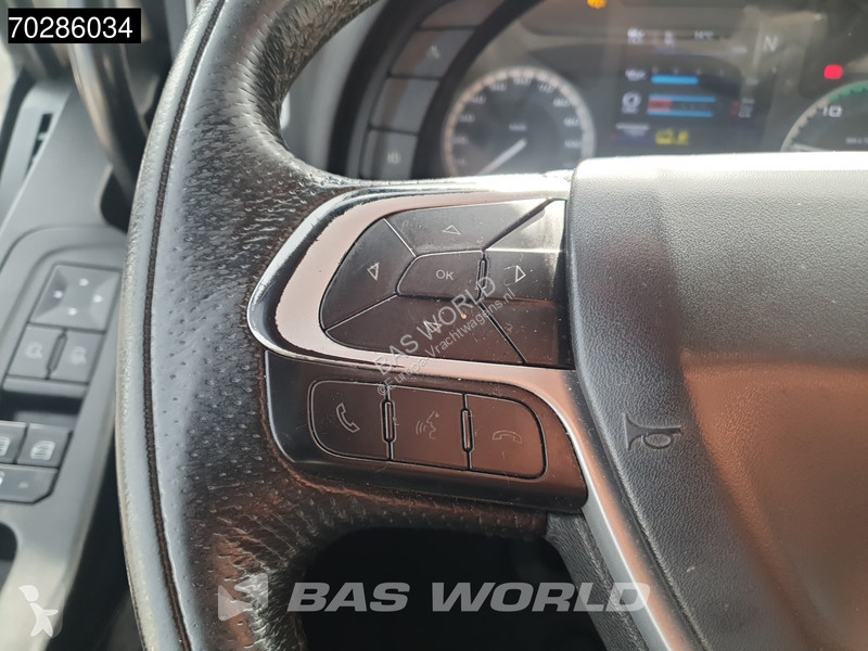 Trekker Iveco S-Way 510 S-Way 4X2 Retarder ACC...