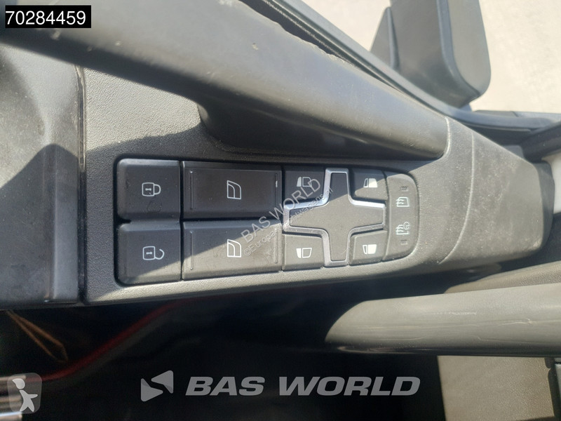 Traktor Volvo 500  4X2 XL 2xTanks VEB+ Xenon...