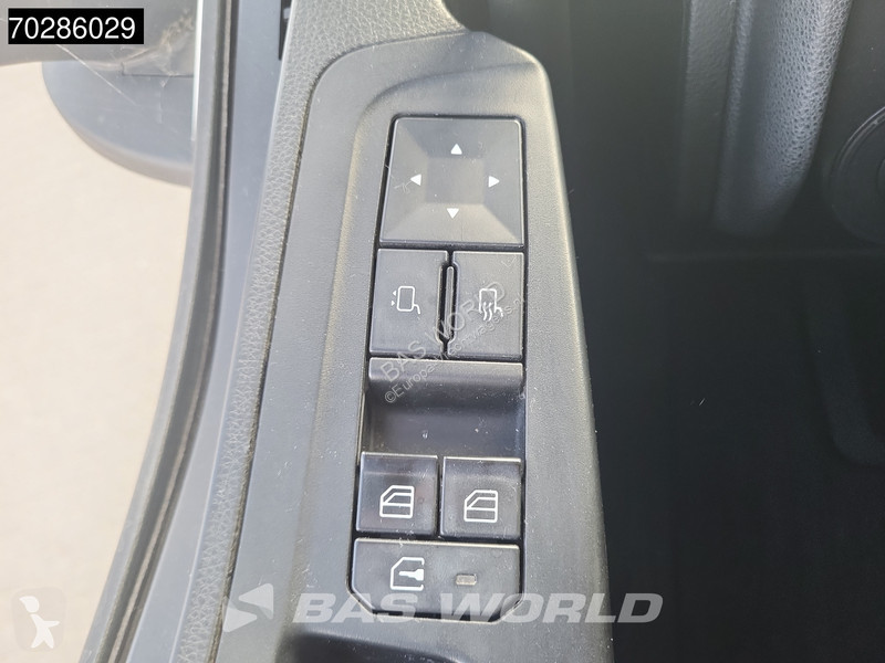 Trekker Iveco S-Way 510 S-Way 4X2 Retarder ACC...