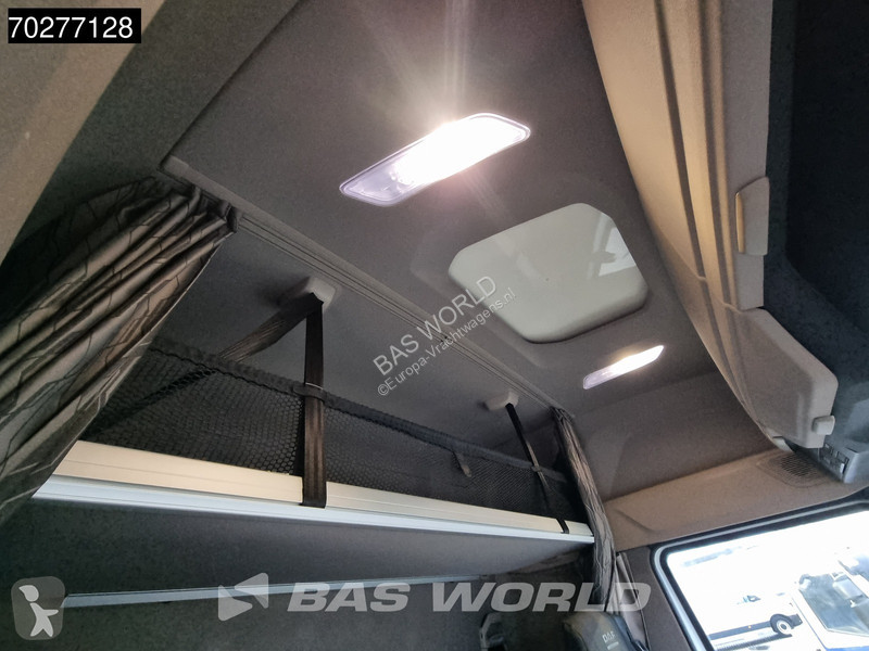 Tahač DAF 450 4X2 Retarder ADR ACC MirrorCam