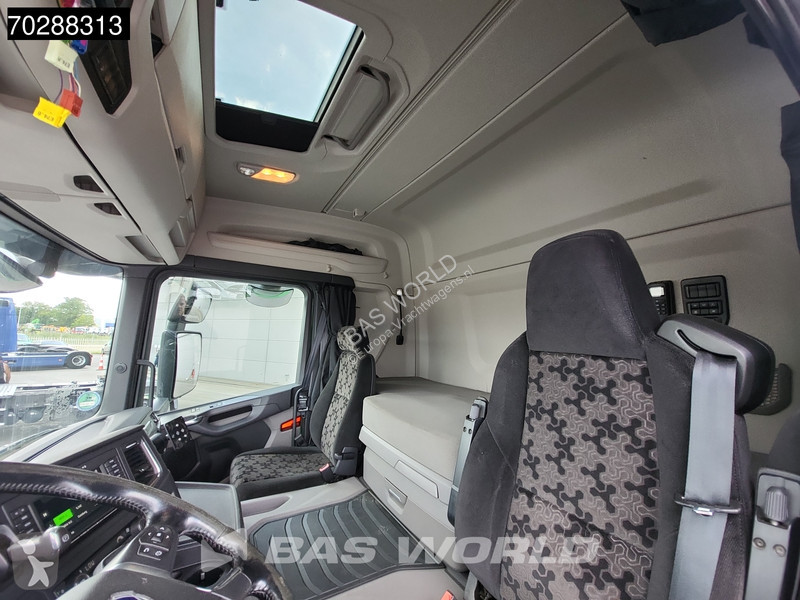 Trekker Scania 450 4X2 3-Pedal Hydrauliek Navi...